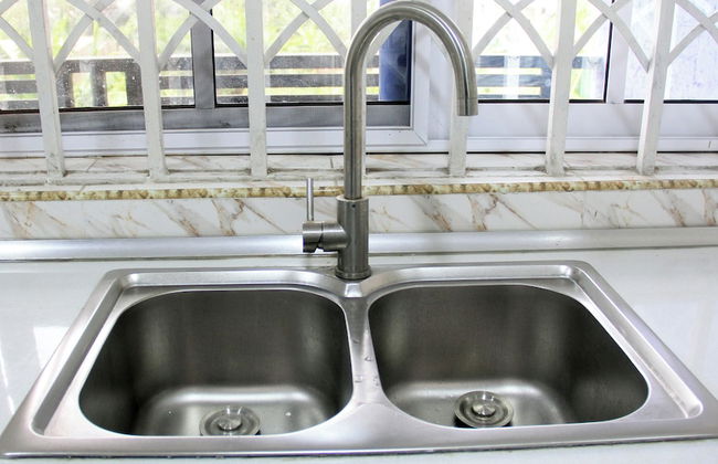 Tropical Oasis in Accra - 2 Bedroom Apartment - Foto 29