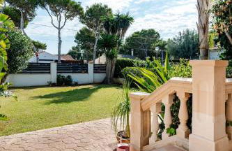 Villa Tesoro, Port Adriano, Sunny South West, Close to Beach, Large Pool, Tennis Court - Foto 14