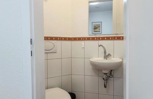 T&K Apartments - Düsseldorf - 3 room apartment with private parking 7min Fair and Airport DUS - Foto 18