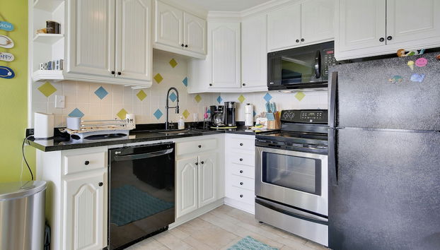 Comodidade do alojamento