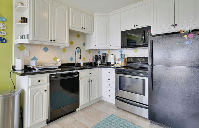 Pineapple Paradise by Ryson Vacation Rentals - Foto 3