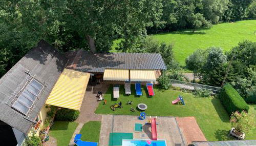Pino24 Ferienwohnungen mit Pool und Sauna - Foto 5, Garden view