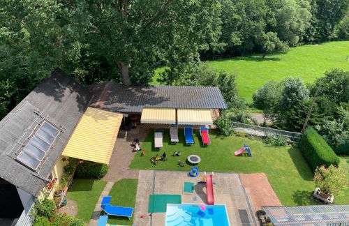 Pino24 Ferienwohnungen mit Pool und Sauna - Foto 5