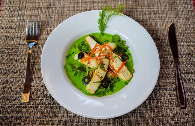 Mariners Bay Suites - Foto 16