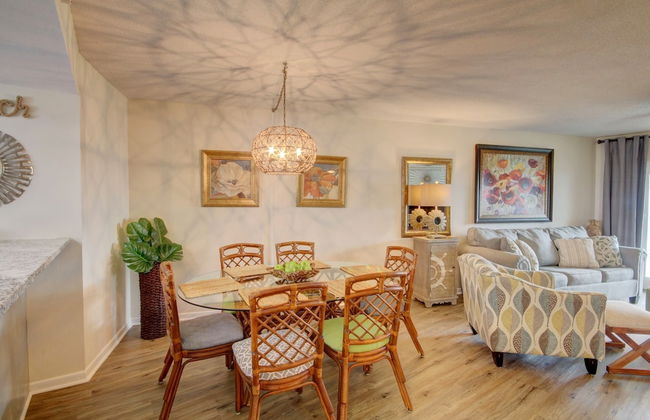 224 El Matador 1 Bedroom Condo by RedAwning - Photo 17