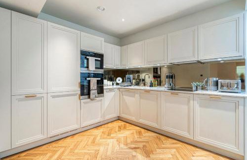 Westminster Fire Station Luxury Apartments - Foto 64