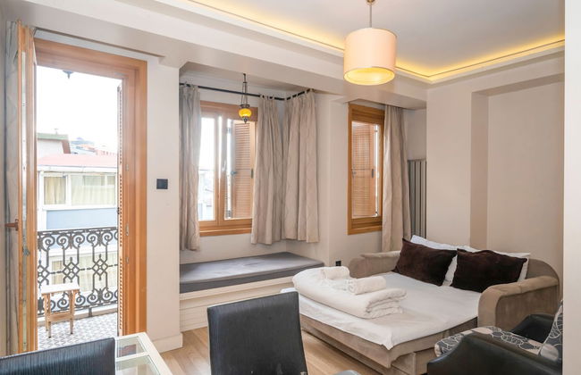 T-Loft Residence - Foto 40