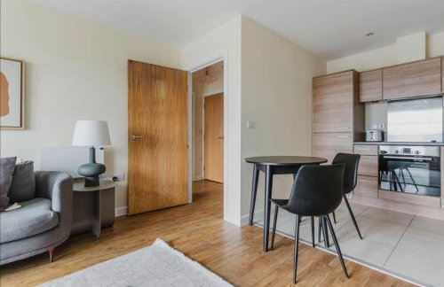 Stylish 1 Bed Flat in Limehouse Central Location - Foto 5