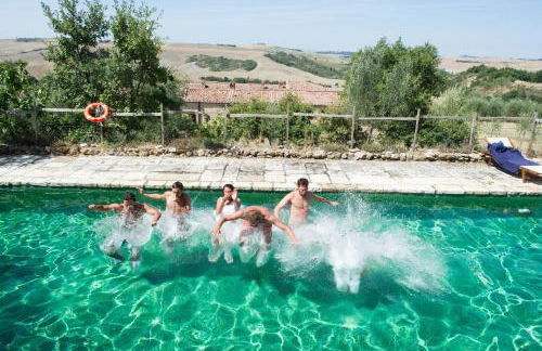 Podere Spedalone - Foto 10