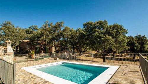 Alojamiento Rural Los Abuelos del Navaltorno - Foto 2