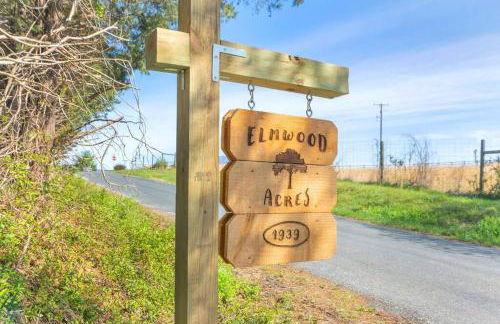 Huge Farmhouse with Heated Pool for Vacations and Retreats - Foto 46