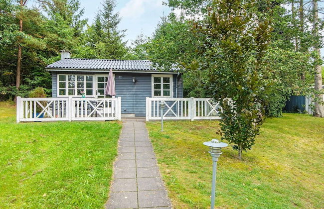 5 Person Holiday Home in Ans By-by Traum - Photo 25