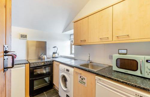 St. Coombs Farmhouse - Foto 20