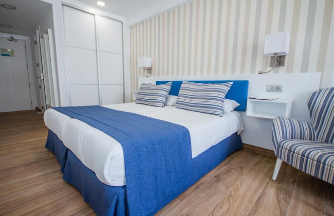 IG Nachosol Atlantic & Yaizasol by Servatur - Adults Only - Photo 31