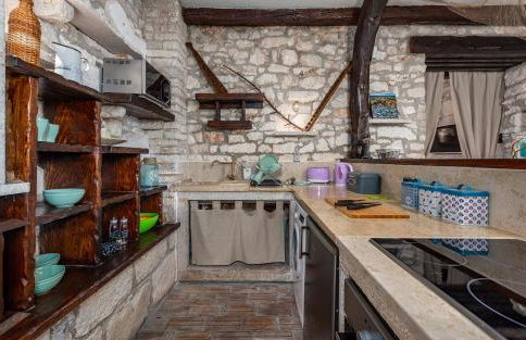 Casa Di Roccia - Foto 23