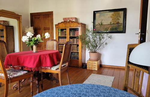 Haus Schmeile - Foto 18