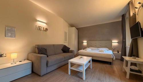 Garden Lodge - Photo 2