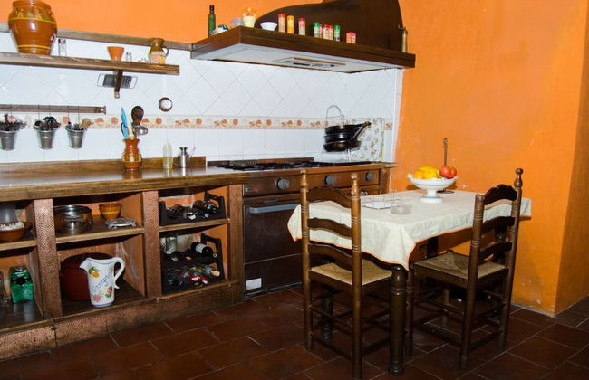 Country Houses Santa Ana de la Sierra - Foto 15