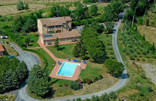 Agriturismo L'Imposto - Foto 36