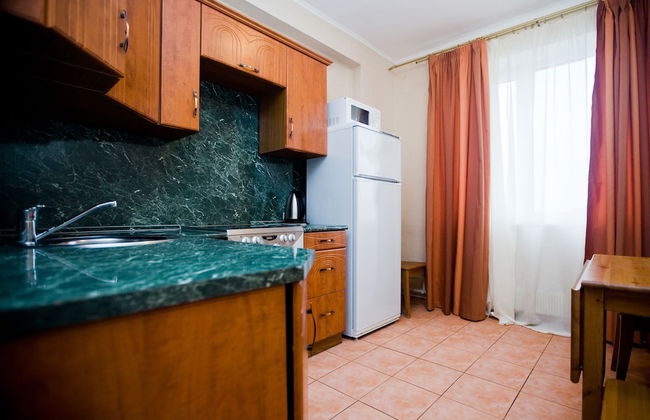 Kvart Boutique Taganka - Foto 26