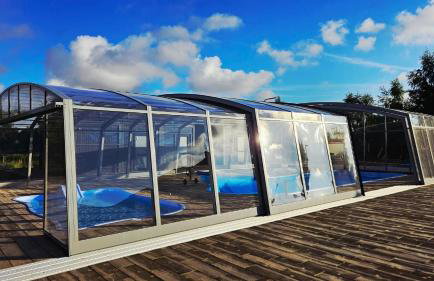 Trimare Blue Apartament Sztutowo - Foto 34