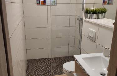 Tomaszówka - Domek na Kaszubach - Foto 23