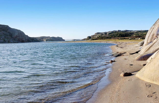 4 Person Holiday Home in Hamburgsund-by Traum - Foto 16