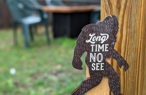 Cozy Copper Cabin Lodge - Foto 38