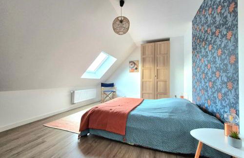 Ideal stay between Saint-Malo and Mont St-Michel - Foto 14