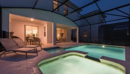 Refúgio de Luxo 6 quartos c/ piscina aquecida - Foto 2