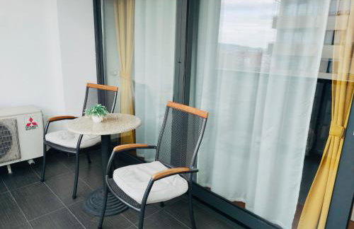 Nova Galerija Studio Vita i Apartman Sara -parking in garage - Foto 51