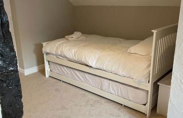 Penddol Cottage Llangollen - Photo 30