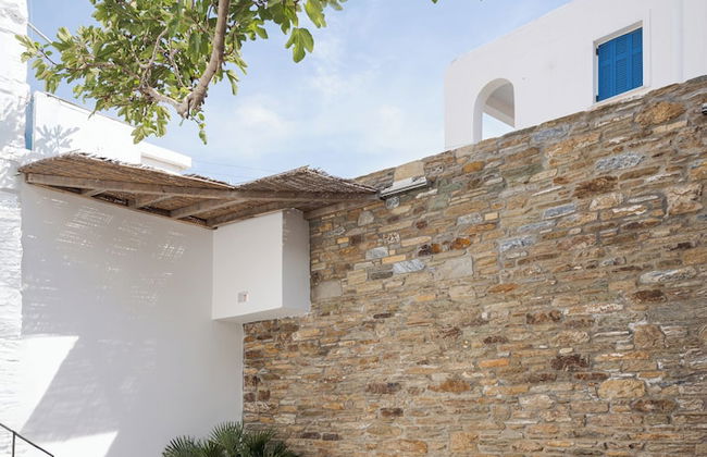 Porto Sereno Andros Suites - Foto 17