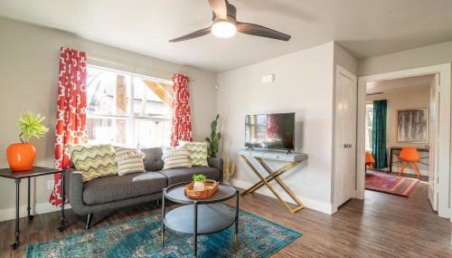 Plaza Pad I - New Apartment Near Plaza District - Foto 5