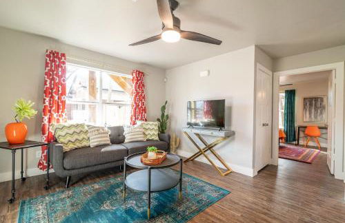 Plaza Pad I - New Apartment Near Plaza District - Foto 5