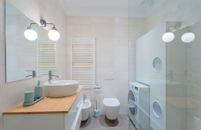 Co-f181-carb1bt - Tremezzo Apartment 2 - Photo 8