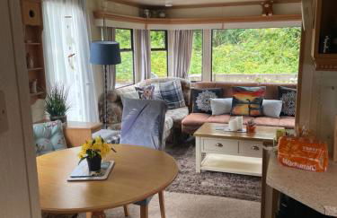 Caravan at Charleston House - Photo 3