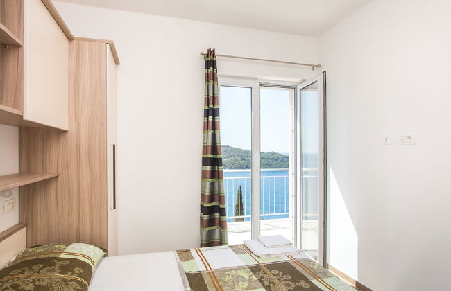 Apartments Villa Ari - Foto 9