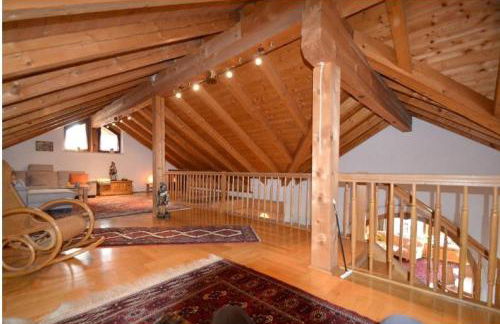 Begum's Palace in Munich - 120qm of Spacious Elegance - Foto 4