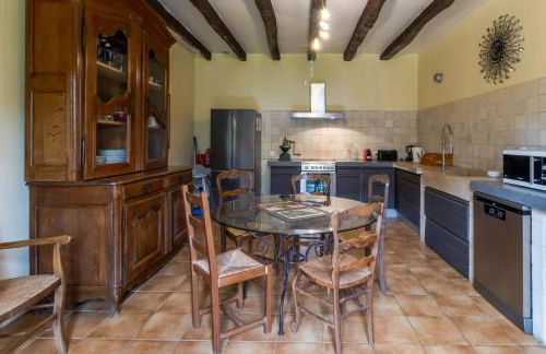 La Borie du chateau de Caudon - Foto 8