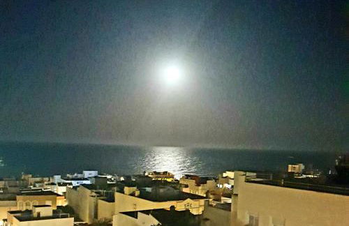 Appartement Super Terrasse Vue Panoramique Mer - Foto 21