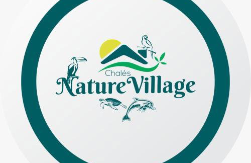 Nature Village Chalés Paraty-Casas com ar condicionado e cozinha - Photo 27