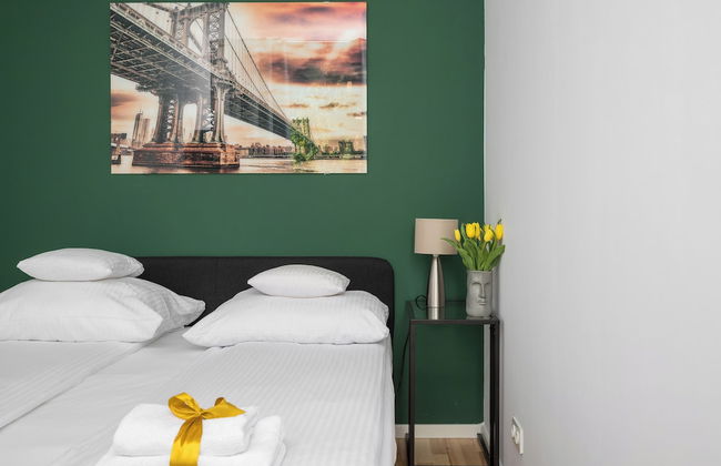 GO Apartments - Foto 56