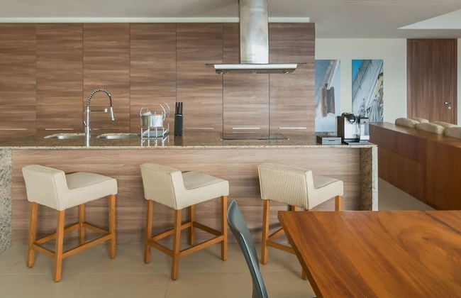 Grand Club Marina Condo at Live Aqua Private Residences Nima Bay - Foto 12