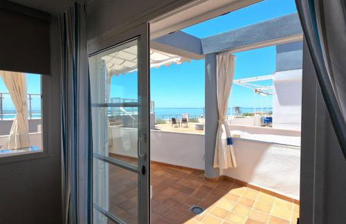 Islantilla vistas al mar 1 línea, piscina, parking, wifi - Foto 20