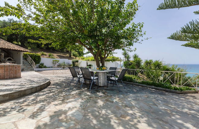 Yialos Villa - Foto 45