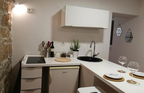 Littel studio Franceska - Foto 23