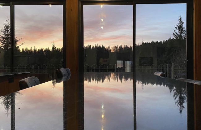 Cottage by the Lake Great Tranquility, Without Motor Boats - Foto 7