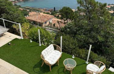 Villa Naïm Esterel - Foto 73