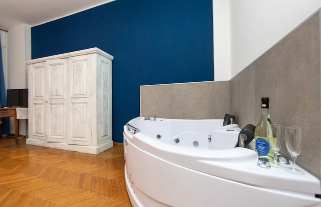 Imperiale Roma Trastevere - Foto 56